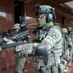 North Korea says Trump’s scale-back of joint military exercises with South Korea ‘changes nothing’