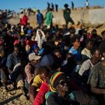 Ceuta leader wants migrant detention centre after mass influx from Morocco