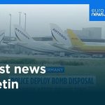 Latest news bulletin | August 5th, 2026 – Evening