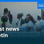 Latest news bulletin | August 21st, 2026 – Evening
