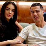 Rumours ignite social media over alleged Cristiano Ronaldo and Georgina Rodríguez wedding
