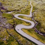 The Faroe Islands’ self-navigating car itineraries are putting the magic back into travel