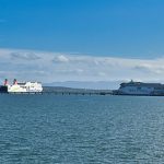Britain-Ireland ferry travel is changing as passengers face new passport rules from September