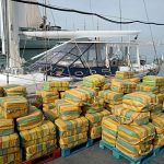 Portugal seizes five tonnes of cocaine in Atlantic bust