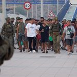 Spanish government received intelligence warnings of Ceuta migrant surge days before crisis