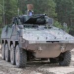 Bundeswehr expands ‘Schakal’ fleet for NATO’s eastern flank