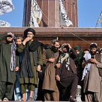 Taliban mark five-year anniversary of regaining power in Afghanistan
