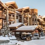 From storied St. Moritz stays to boutique Courchevel properties, these are Europe’s best ski hotels