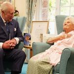 World’s oldest person celebrates 117th birthday in UK – What is the secret to her longevity?