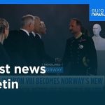 Latest news bulletin | August 29th, 2026 – Morning