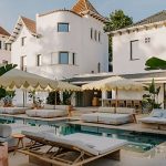 Stunning adults-only hotel set within historic villas opens in Sitges