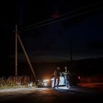 Latvia steps up border security amid surge in irregular migration from Belarus