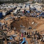 IDF to continue to ‘operate proactively’ in Gaza, military chief says