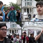 What is an ‘Aura Battle’? Young Mexicans turn confidence into a competition
