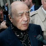 UK police apologise after Al Fayed sex abuse data breach