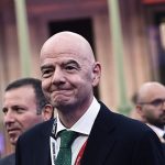 UEFA expected to cancel planned boycott of FIFA tournaments