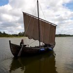 Blacksmiths recreate Viking Age anchor using ancient techniques in Denmark
