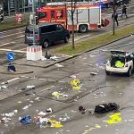 Afghan man Farhad N. jailed for life for 2025 Munich car-ramming that killed two
