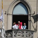 Leo XIV visits San Marino and Rimini: peace message and return to Communion and Liberation meeting