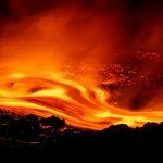 Etna eruption enters seventh day in phenomenon unseen since the 1970s