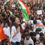 Indian police used excessive force during protests, Amnesty International says