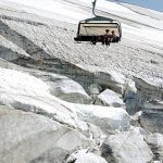 Nepal flood highlights growing risk of glacier disasters in the Alps