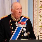 Norwegian King Harald’s health ‘deteriorated’ over the weekend, palace says