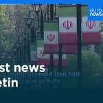 Latest news bulletin | August 2nd, 2026 – Midday