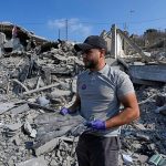 Lebanon president says Israeli strikes that killed 11 send ‘clear message’ on negotiations