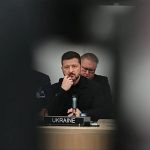 Ukraine anti-corruption probes close in on Volodymyr Zelenskyy’s inner circle