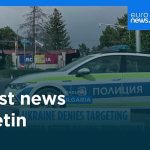 Latest news bulletin | August 10th, 2026 – Morning