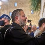 Ben-Gvir calls for killing of ’30 to 40′ Palestinians in Gaza nightly in taped interview with former hostage