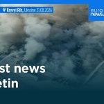 Latest news bulletin | August 22nd, 2026 – Morning