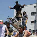 Rescuers search rubble in Cali as Colombia’s strongest quake in decades hits