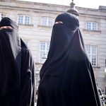 Portugal enacts ‘burqa law’ banning face coverings in public space