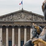 Paris: nearly 100,000 sign petition against new National Assembly pavilion