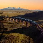 Could Scotland’s Caledonian Sleeper train soon be on track for Europe?