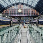 Virgin Trains takes major step towards challenging Eurostar with London to Europe services