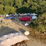 The rise of ‘conscious’ festivals, where music, spirituality and nature meet