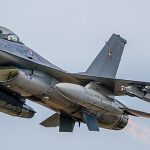 NATO Baltic Air Policing jets shoot down drone over Latvia