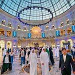 Fragrant fortunes: Doha’s Teeb Al Hazm plans London debut as Gulf perfumes gain wider appeal