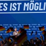EU’s centrist coalition might fall short of a majority for the first time