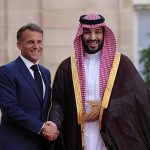 Saudi Arabia to pump €6 billion into building three theme parks near Paris