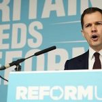 Britain’s Reform UK party pledges to strip all foreign nationals of benefits, including EU citizens