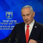UK hits back after Netanyahu labels it ‘the Islamic republic of Britain’