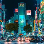 Japan dominates the world’s best cities for digital nomads, while Spain makes an impact