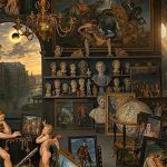 Prado Museum reimagines masterpieces in solar eclipse light