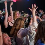 Icelanders react as the EU referendum results come in