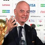 Infantino to remain as FIFA boss following crisis meeting