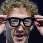 UK cinemas consider ban on Meta ‘pervert glasses’ over piracy and privacy concerns